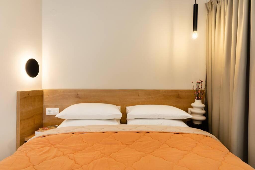 City Heart Apartments 이라클리온 외부 사진