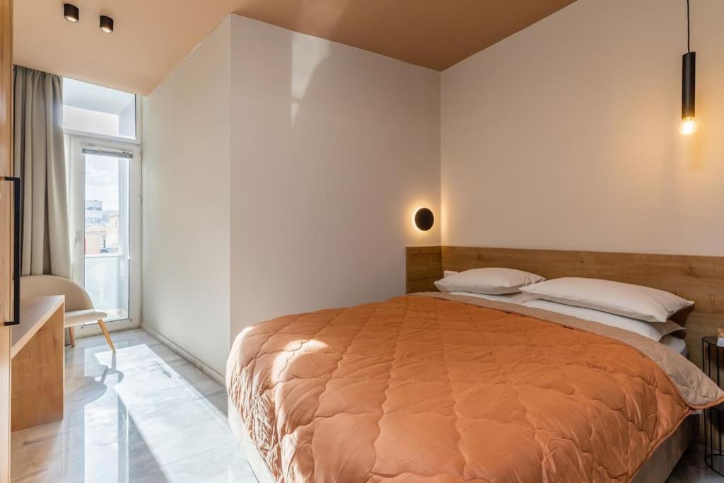 City Heart Apartments 이라클리온 외부 사진