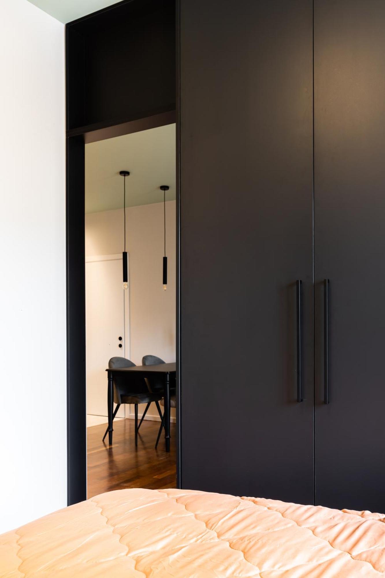 City Heart Apartments 이라클리온 외부 사진
