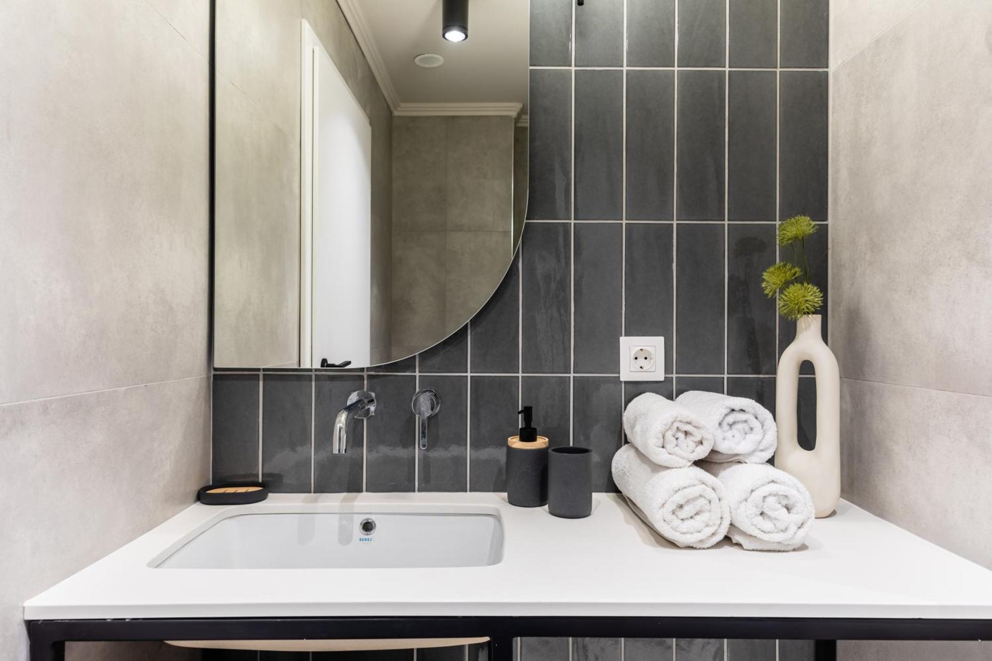 City Heart Apartments 이라클리온 외부 사진